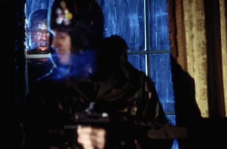 28 Days Later
