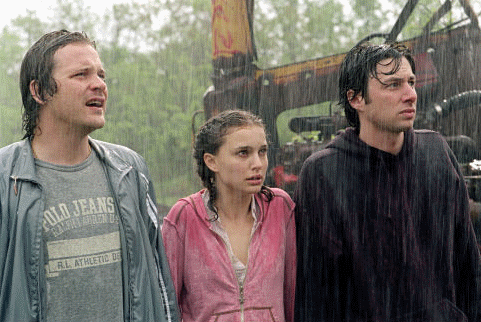 Garden State