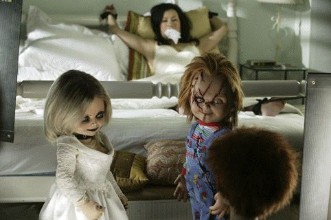 Seed of Chucky
