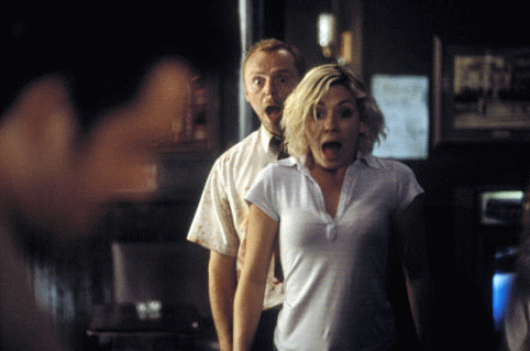 Shaun of the Dead