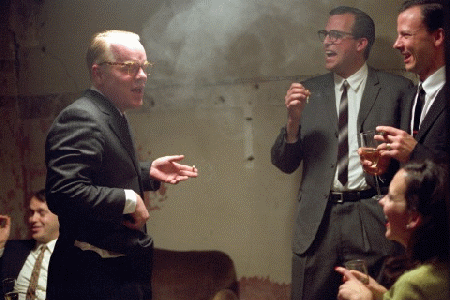 Capote