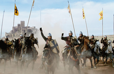 Kingdom of Heaven