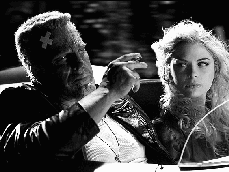 Sin City