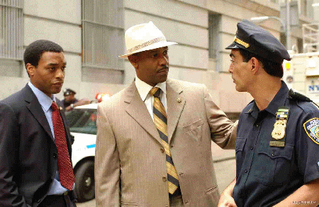 Inside Man