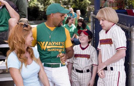 The Benchwarmers Full Movie Part 1