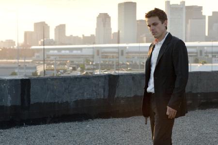 Gone Baby Gone