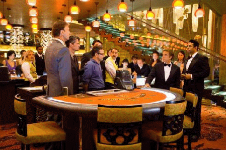 Ocean's Thirteen