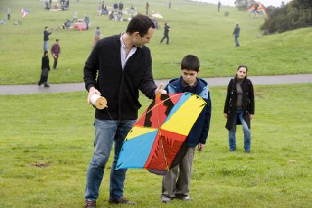 The Kite Runner