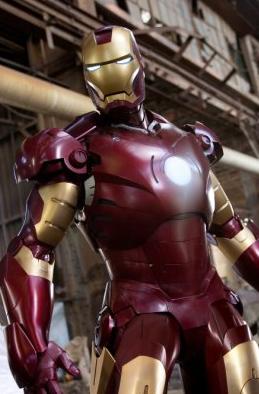 Iron Man