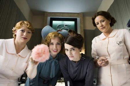 Miss Pettigrew Lives for a Day