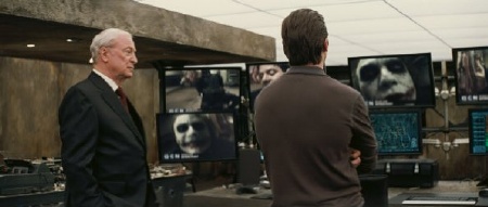 The Dark Knight