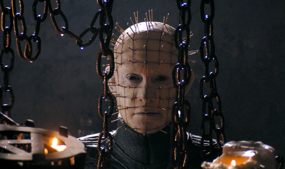 Classic Creature Features Primed Oral Surgeon Charles Ptak for Darker Fare