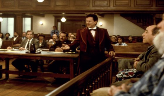 Breaking Down the Marisa Tomei Oscar Rumor