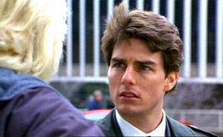 Daily Movie Quiz – <i>The Firm</i>