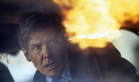 Cinemania Trivia Challenge – <em>Clear and Present Danger</em>