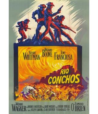 An Old West Version of the Arms Race