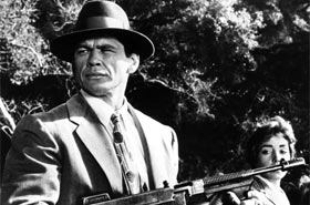 Daily Movie Quiz – Charles Bronson