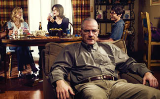 <i>Breaking Bad</i> Season 2 Reviews – “Television As God Intended”
