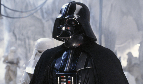 Darth Vader Chokes the Competition in Super Villains Tournament