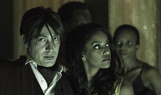 Web Stalker – Can <i>Rosencrantz & Guildenstern</i> Come Back From the Dead?