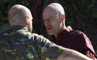 Photos From Episode 10 – “Over”