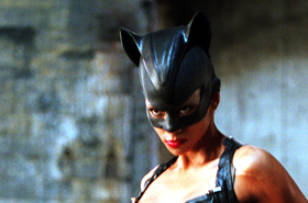 Cinemania Trivia Quiz – <i>Catwoman</i>