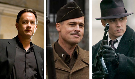 Is Tom Hanks the New Jimmy Stewart? And If Not Him, Who?