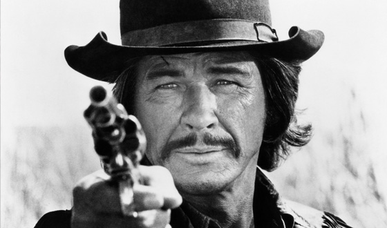 Think Westerns Can’t Be French? Au Contraire.
