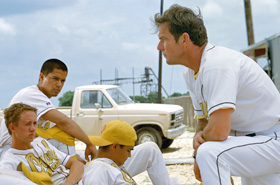 Cinemania Trivia Quiz – <em>The Rookie</em>
