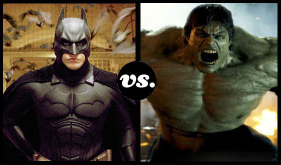 Superpowers Can Take You Far but Which One Makes You the Ultimate Superhero?