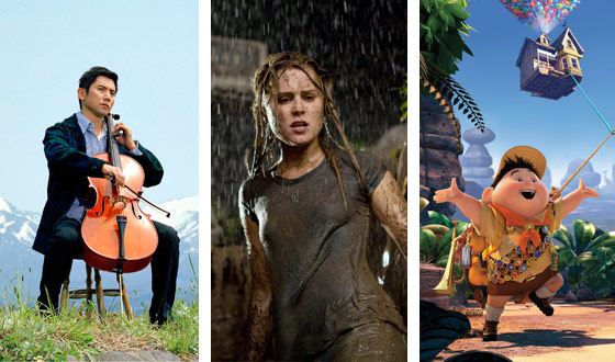 Short and Tweet – AMC Filmcritic Reviews (in Brief) for May 29