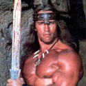 Arnold Schwarzenegger