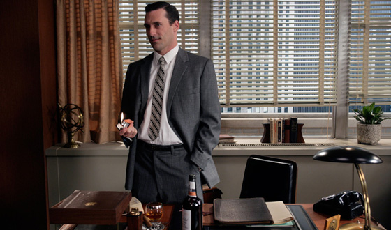 mad men full