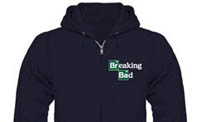 Win a <em>Breaking Bad</em> Hoodie