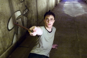 Ultimate Fan Quiz – Harry Potter