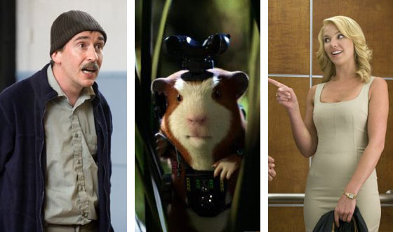Short and Tweet – Brief Reviews for Movies Released July 24