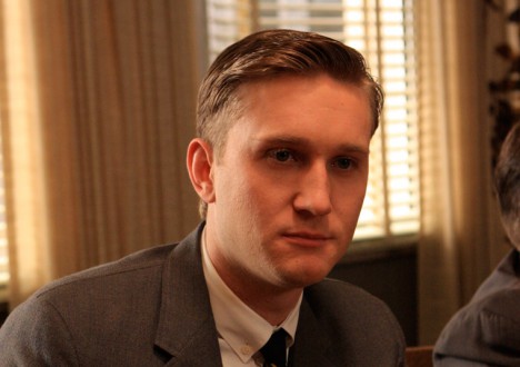 Mad Men Season 2 Episode Photos 8 - Mad Men Season 2 Episode Photos