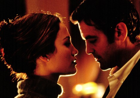 Steamiest Sex Scenes 11 - 1. Out of Sight (1998)