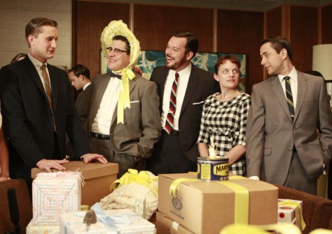 Mad Men Season 2 Episode Photos 100 - Mad Men Season 2 Episode Photos