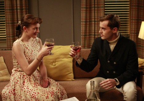 Mad Men Season 2 Episode Photos 109 - Mad Men Season 2 Episode Photos