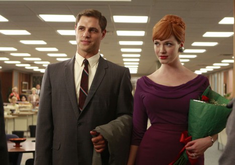 Mad Men Season 2 Episode Photos 112 - Mad Men Season 2 Episode Photos