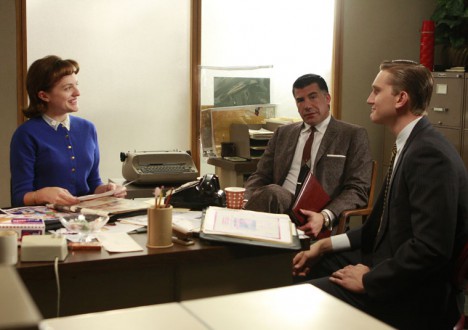 Mad Men Season 2 Episode Photos 113 - Mad Men Season 2 Episode Photos