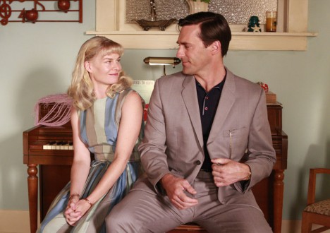 Mad Men Season 2 Episode Photos 115 - Mad Men Season 2 Episode Photos
