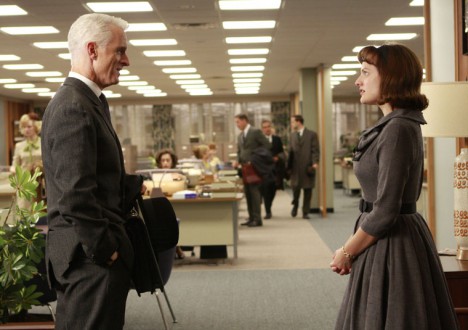 Mad Men Season 2 Episode Photos 118 - Mad Men Season 2 Episode Photos