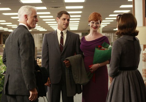 Mad Men Season 2 Episode Photos 119 - Mad Men Season 2 Episode Photos