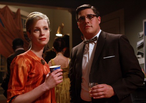 Mad Men Season 2 Episode Photos 11 - Mad Men Season 2 Episode Photos