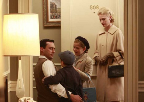 Mad Men Season 2 Episode Photos 126 - Mad Men Season 2 Episode Photos