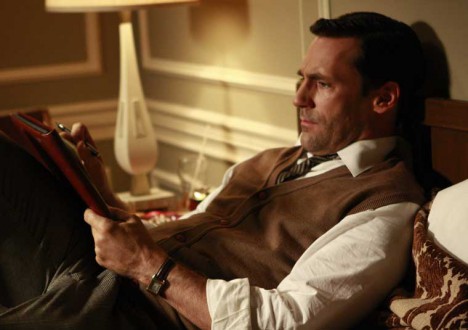 Mad Men Season 2 Episode Photos 129 - Mad Men Season 2 Episode Photos
