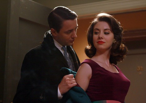 Mad Men Season 2 Episode Photos 12 - Mad Men Season 2 Episode Photos