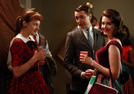 Mad Men Season 2 Episode Photos 13 - Mad Men Season 2 Episode Photos